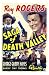 Saga of Death Valley