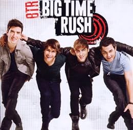 Big Time Rush Picture 2