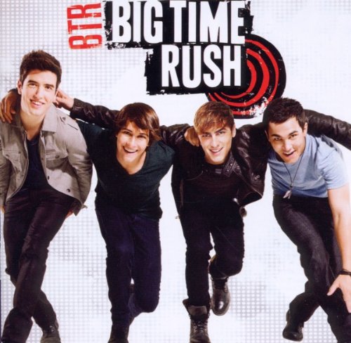 Big Time Rush - Big Time Rush Lyrics - Zortam Music