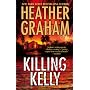 Killing Kelly (MIRA)