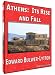 Athens: Its Rise and Fall - All books