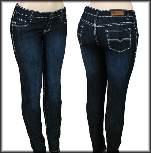 51G3ZmgdWPL Plus Size Womens Skinny Jeans 20