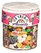 Dean Jacobs 4 Ice Cream Accents, Regular, 3.5-Ounce Jars (Pack of 4)