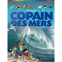 Copain des mers