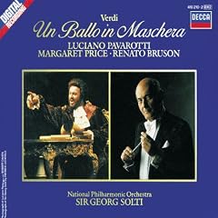 Un Ballo In Maschera