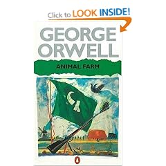 Animal Farm: A Fairy Story