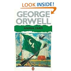 Animal Farm: A Fairy Story