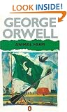 Animal Farm: A Fairy Story