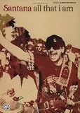 Produkt-Bild: Santana, Carlos: All That I Am (Guitar TAB Edition) (Noten/Sheetmusic)