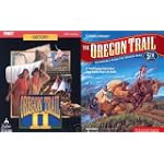 Oregon Trail 2-pack