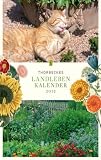 Produkt-Bild: Landleben Kalender 2012: Wochenkalender