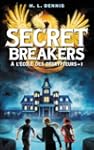 Secret Breakers (� l'�cole des d�cryp...