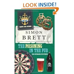 The Poisoning in the Pub: The Fethering Mysteries