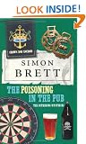 The Poisoning in the Pub: The Fethering Mysteries