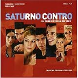 Saturno Contropar Colonna Sonora