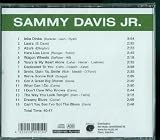 Sammy Davis Jr - Sammy Davis Jr