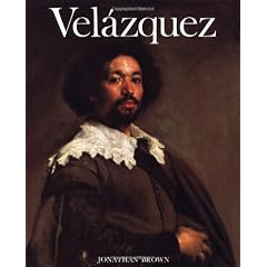Velazquez: Painter and Courtier