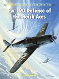 Fw 190 defence of the Reich aces