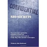 Confidential SEO Secrets: Search Engine Optimization Techniques