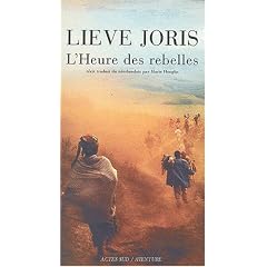 L'Heure des rebelles