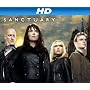 Sanctuary Season 2 [HD]
