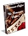 Espresso Coffee - The Romantic Coffee bij Boeken bij de naam: 51G3cjrad-L._SL75_
