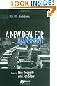 A New Deal for Transport: The UK's Struggle with the Sustainable Transport Agenda (RGS-IBG Book Series)