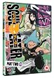 Soul Eater Part 2 (Episodes 14-26) [DVD]