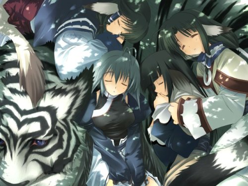 Cover image : うたわれるもの ポータブル(初回限定版:「携帯ゲーム収納ケース」&「ミニトートバッグ」&「クリーナー」同梱)