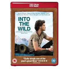 Into The Wild [HD DVD] [UK Import]