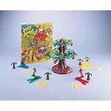 Review Pressman 2656 / Jumpin' Monkeys Game