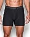 Under Armour UA Original Series 6” Boxerjock® LG Black