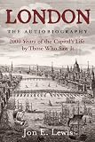 Produkt-Bild: London: The Autobiography