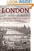 London: The Autobiography