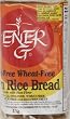 Ener-G Foods Light White Rice Loaf, 8-Ounce Packages (Pack of 6)