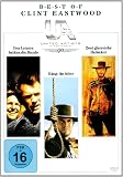 Produkt-Bild: Clint Eastwood Box [3 DVDs]