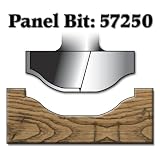 Woodhaven 57250 Ogee Bit