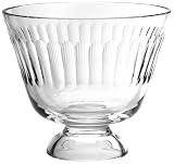 Stiffel Bliss 11.5" Crystal Bowl