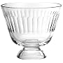Stiffel Bliss 11.5" Crystal Bowl