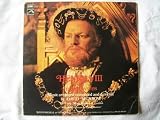 CSDA 9001 Henry VIII Early Music Consort Munrow LP