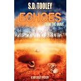 echoes from the grave a sam casey mystery