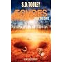 Echoes from the Grave (A Sam Casey Mystery)