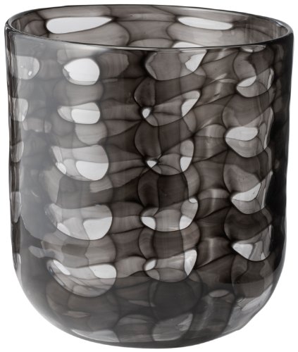 Best Cheap Lazy Susan Plaid Hurricane, Black