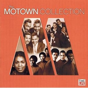 The Motown Collection