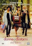 Donne e dintorni