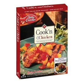 Cook'n with Chicken