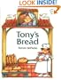 Tony's Bread (Paperstar Book)