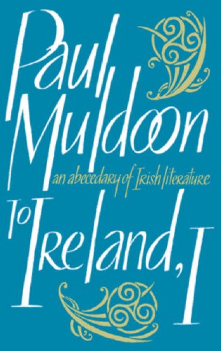 Paul Muldoon