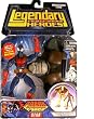 Legendary Heroes: Star