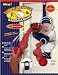 Motorized Throw & Catch Baseball Game